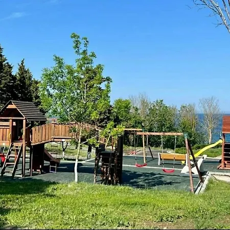 Vila морски бендида
