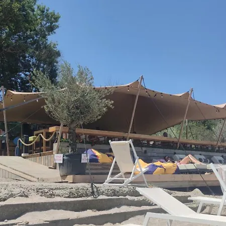 Villa морски бендида Lozenec