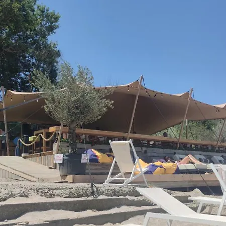 Vila морски бендида Lozenec